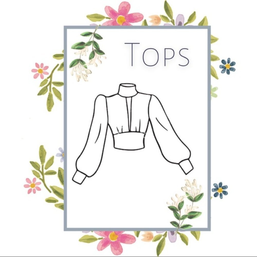 Tops